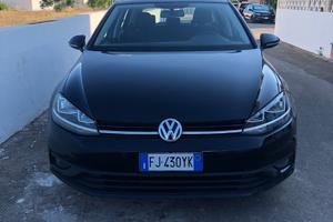 Golf 7,5