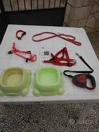 Trasportino per cagnolini di piccola taglia