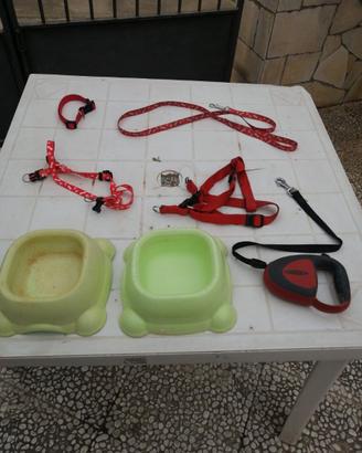 Trasportino per cagnolini di piccola taglia