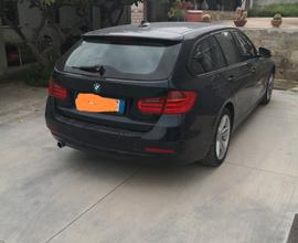 BMW Serie 3 (F30/31) - 2013
