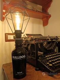 lampada bulldog 