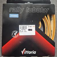 Tubolari Vittoria Rally