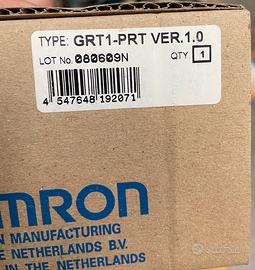 Modulo Profibus Omron