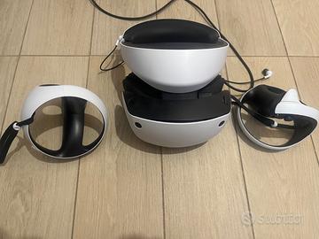 VR 2 per ps 5