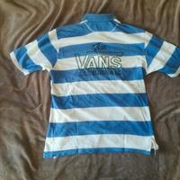 Maglietta Vans vintage originale anni 80 XL
