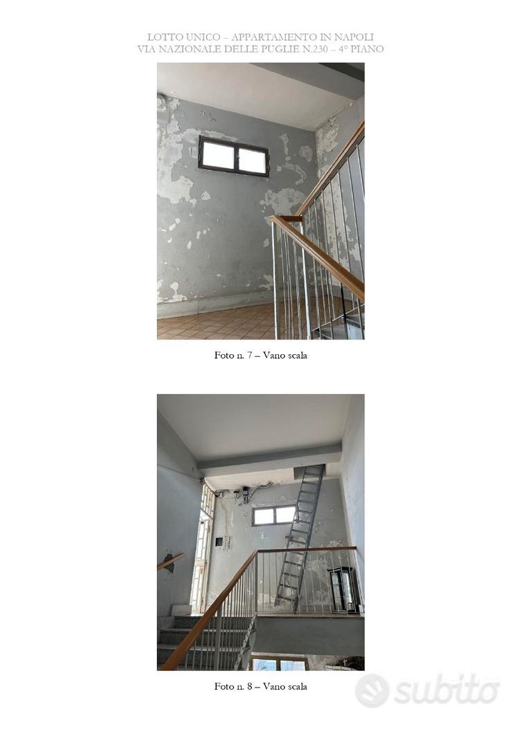 Appartamento – Casoria, Arpino - Vista 4