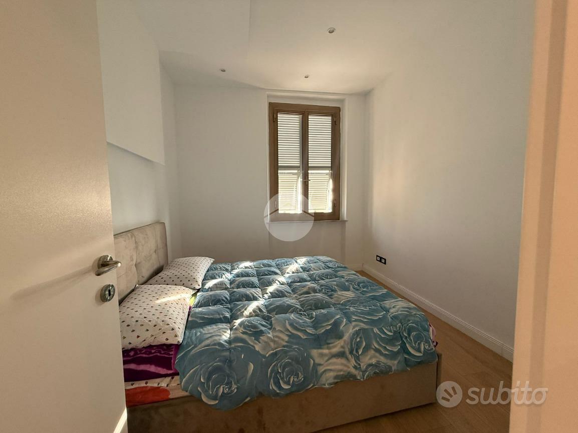 Appartamento – Genova, Sampierdarena, Centro Ovest - Altro