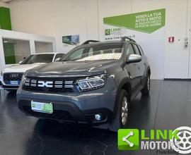DACIA Duster 1.5 Blue dCi 8V 115 CV 4x4 Expressi