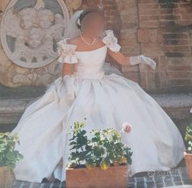 Abito da sposa anno 1995 di Le spose di Cristina