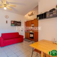 MONOLOCALE IN CORTE SENZA SPESE