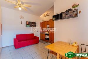 MONOLOCALE IN CORTE SENZA SPESE