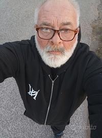 Autista magazziniere mulettista