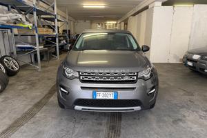 Land Rover Discovery Sport 2.0 TD4 180 CV HSE Luxu