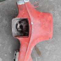 Manubrio Vespa 50 special