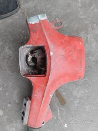 Manubrio Vespa 50 special