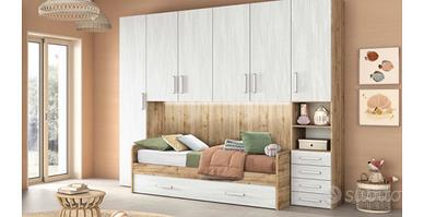 Struttura letto mondo convenienza