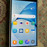 Samsung Galaxy J3 DUOS