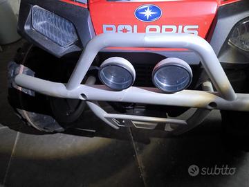 POLARIS PEG PEREGO 24V