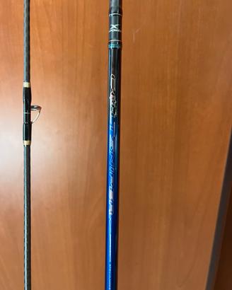 Shimano Colt Sniper Shore Jigging