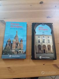 libri turistici