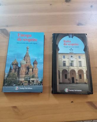 libri turistici