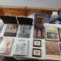 Libri prestigiosi per BIBLIOTECHE