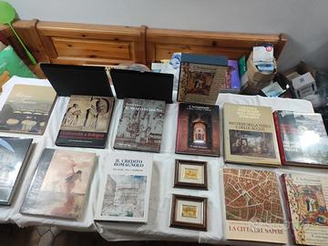 Libri prestigiosi per BIBLIOTECHE