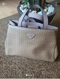 borsa guess