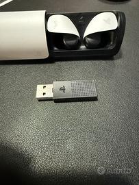 PlayStation Pulse Explorer