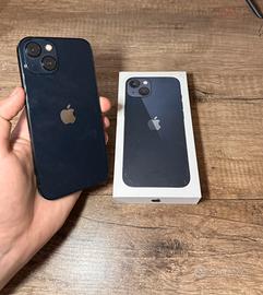 Apple iPhone 13 128 gb black