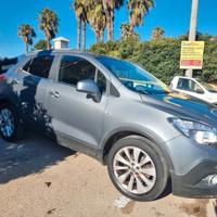 Opel Mokka 1.7 CDTI Ecotec 130CV 4x2 Start&Stop Eg