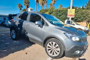 Opel Mokka 1.7 CDTI Ecotec 130CV 4x2 Start&Stop Eg