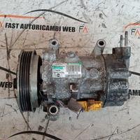 Compressore aria condizionata originale Mini Coope