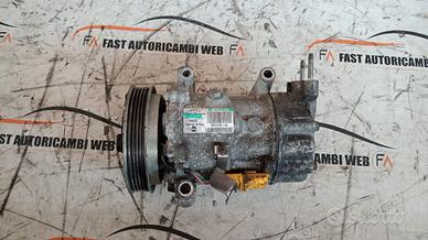 Compressore aria condizionata originale Mini Coope