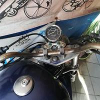 Suzuki marauder 250