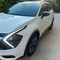 Kia sportage 1.6 TGDi HEV AT Gt-line Plus 180cv