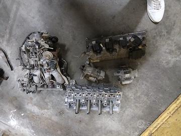 paggio porter 1296cc