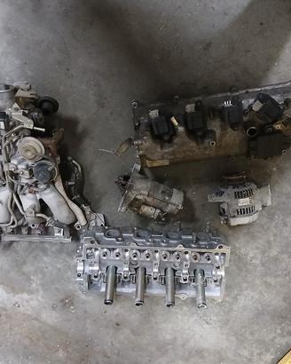 paggio porter 1296cc