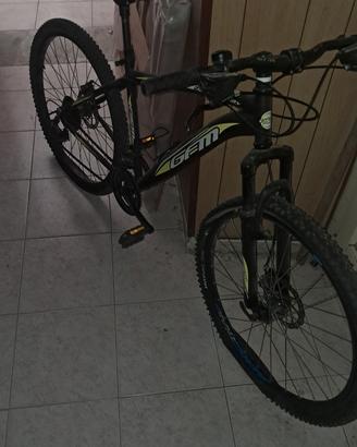 GMF Bike Mercury 27.5