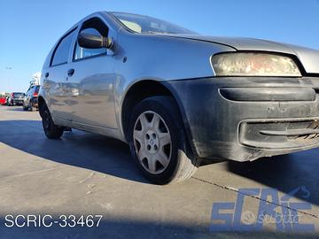 FIAT PUNTO 188 1.2 60 60CV 99-10 -Ricambi