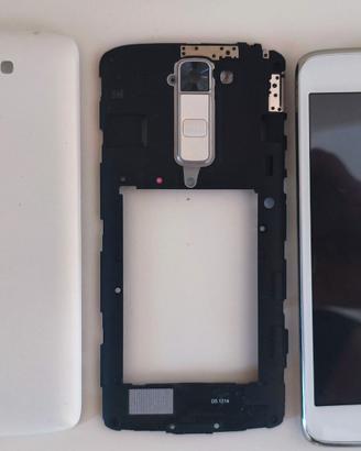 LG X210