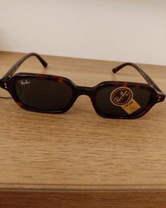occhiali da sole Ray-ban  tartarugati modello Zuri