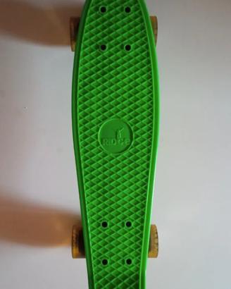 SKATEBOARD RIDGE MINI CRUISER 22"