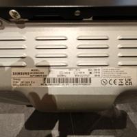 Forno e micronde combinato