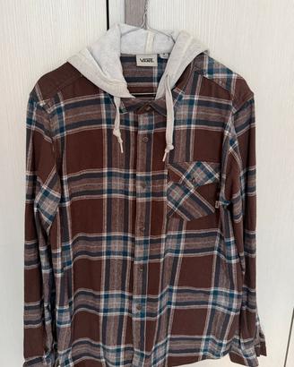 Camicia Vans