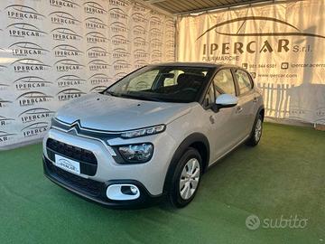 Citroen C3 PureTech 83 S&S You