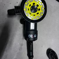 Levigatrice RL 124-14