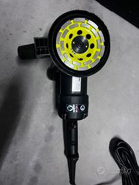 Levigatrice RL 124-14