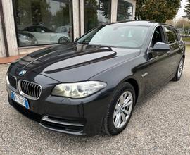 Bmw 520 520d xDrive Touring 190cv auto. TETTO / TA