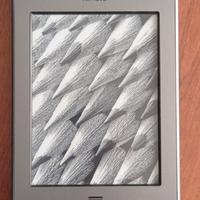 Amazon eReader 4a Generazione